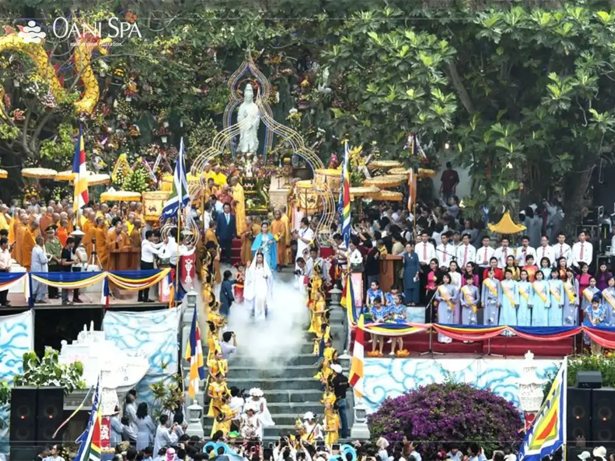 Chùa Quan Âm Đà Nẵng Chùa Quan Âm Đà Nẵng