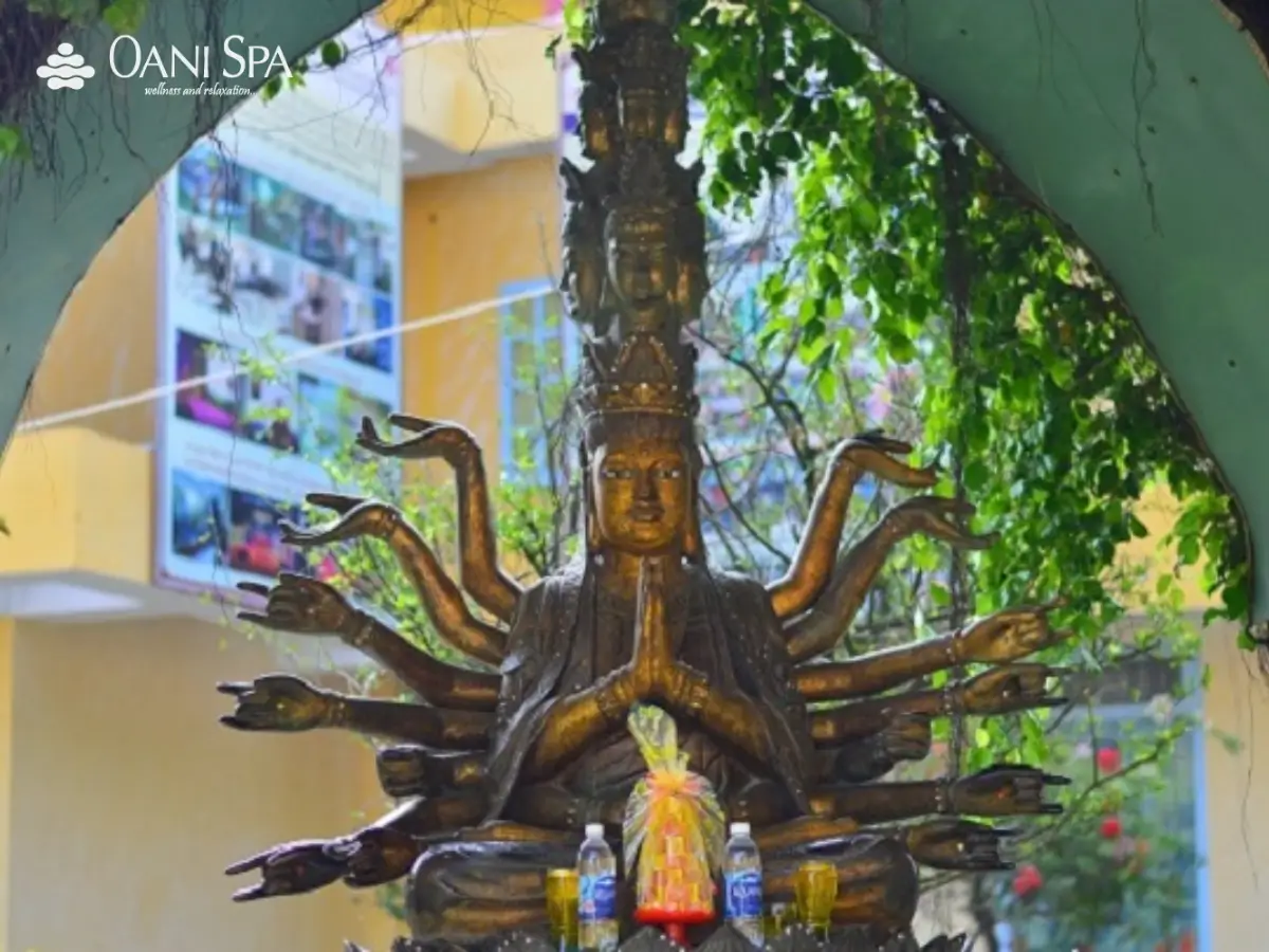 Chùa Quan Âm Đà Nẵng Chùa Quan Âm Đà Nẵng