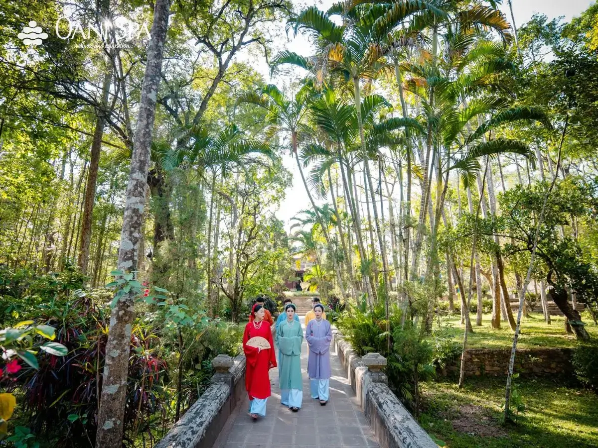 Chùa Từ hiếu Chùa Từ hiếu