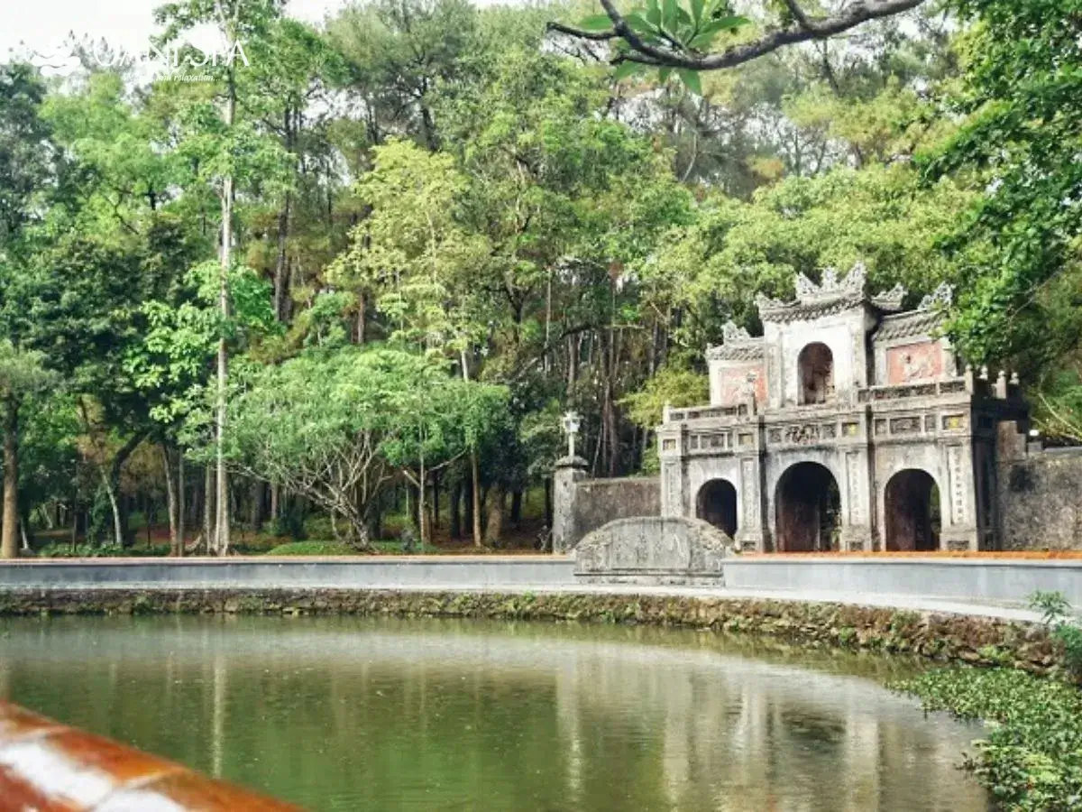 Chùa Từ Hiếu Chùa Từ Hiếu