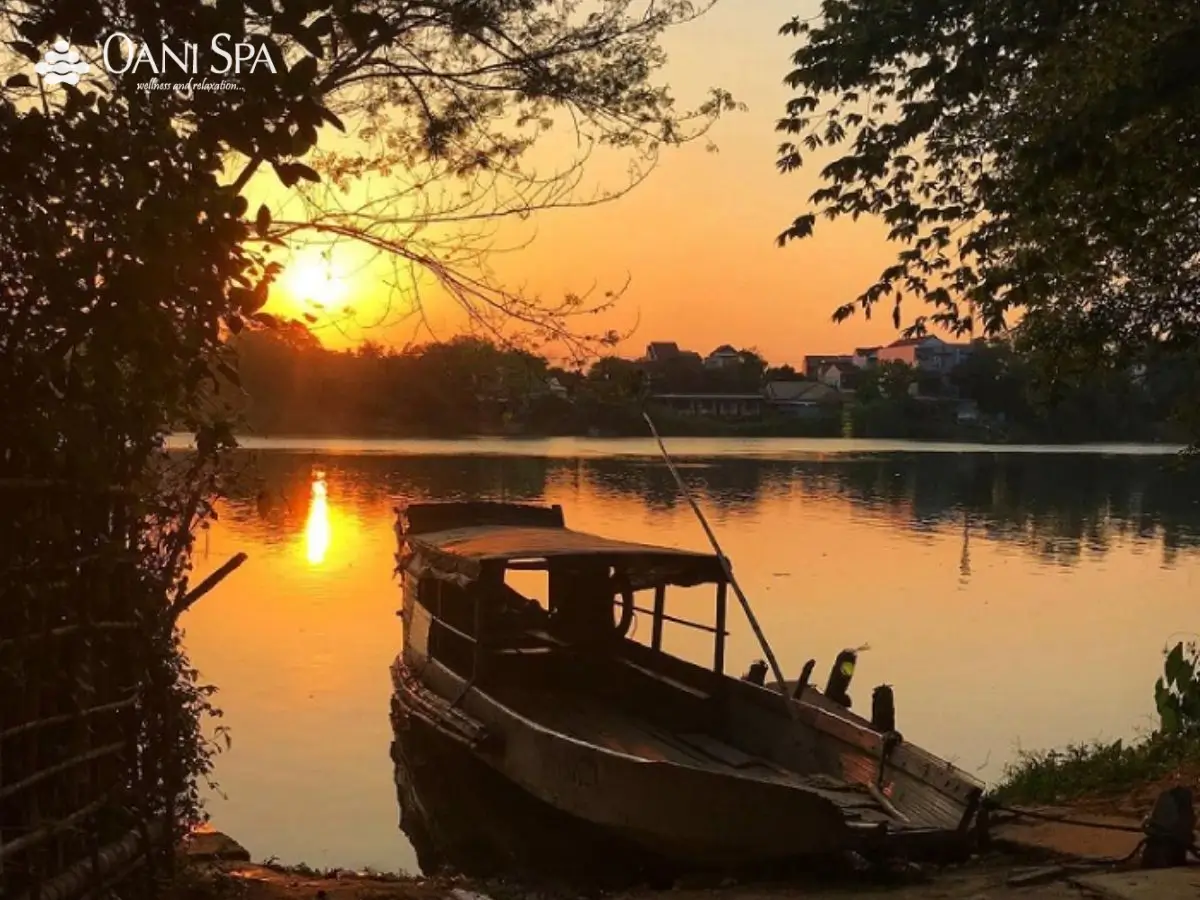 cồn hến huế cồn hến huế