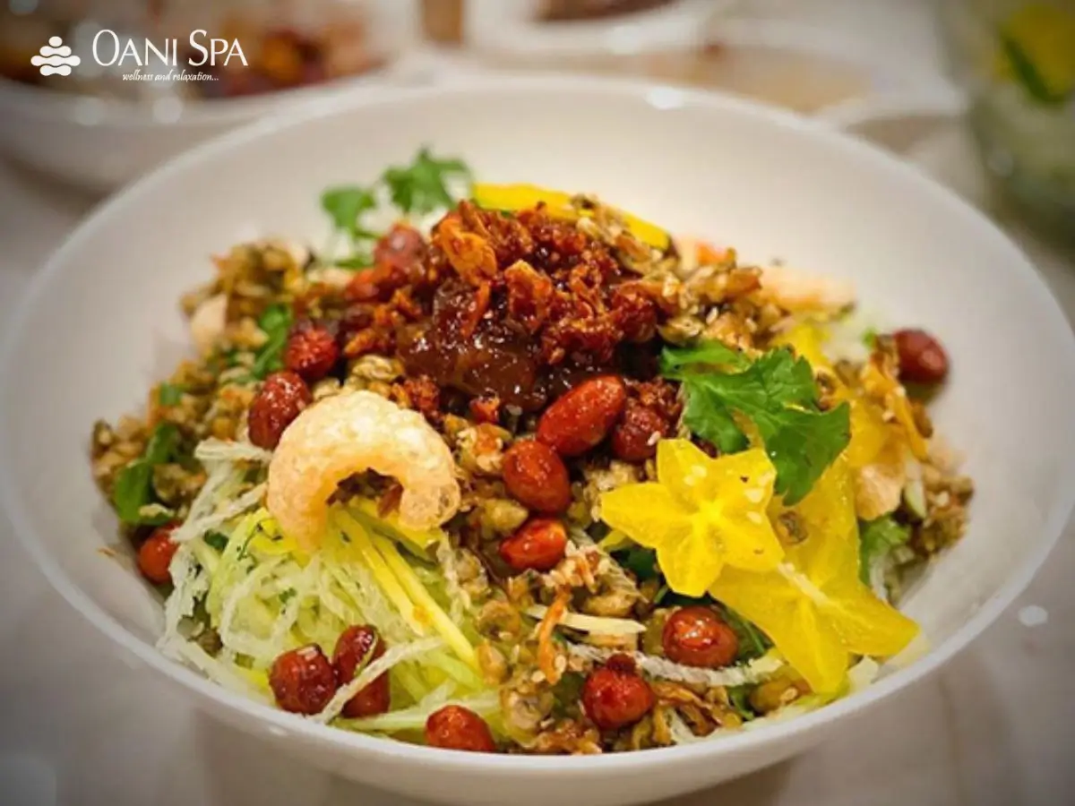 cồn hến huế cồn hến huế