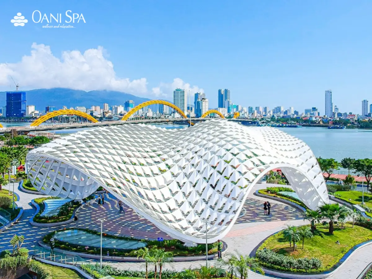 Công viên APEC Đà Nẵng