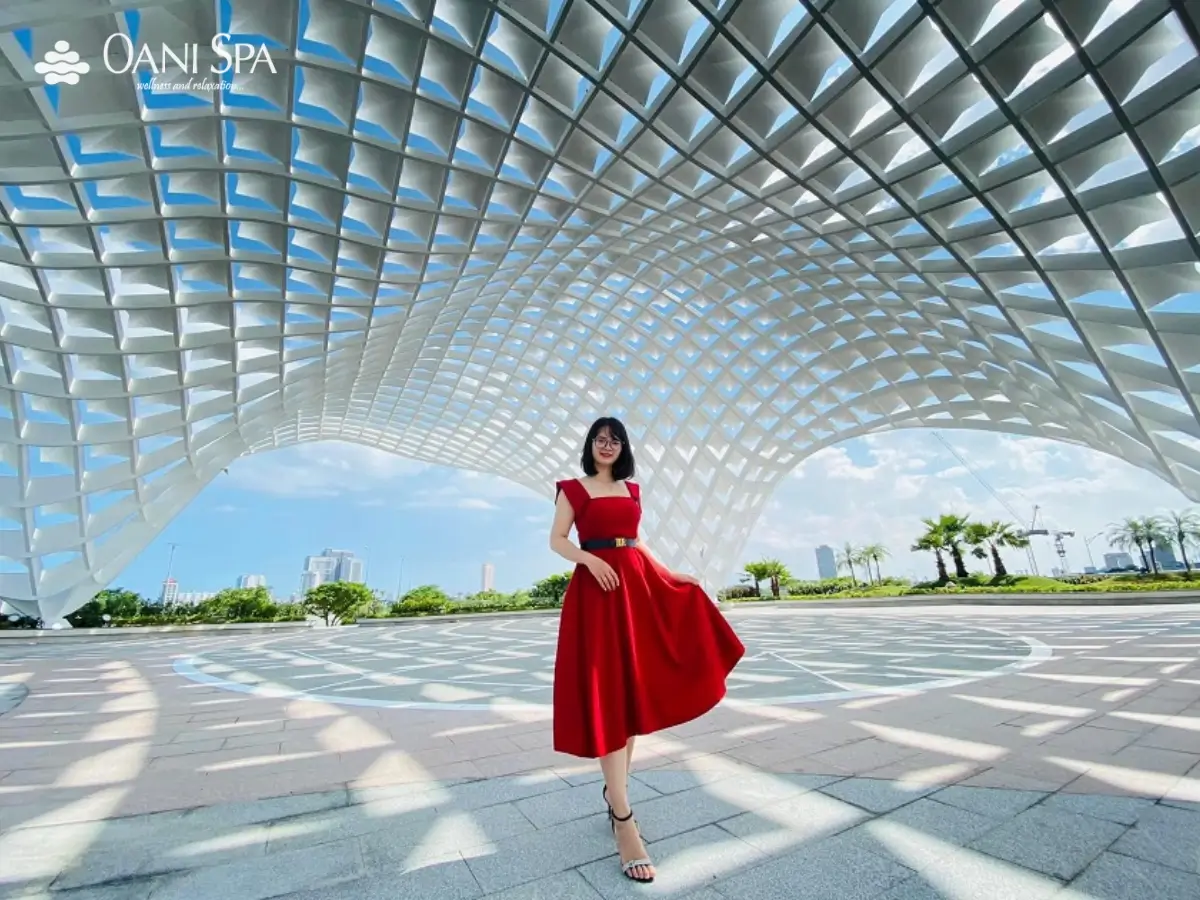 Công viên APEC Đà Nẵng