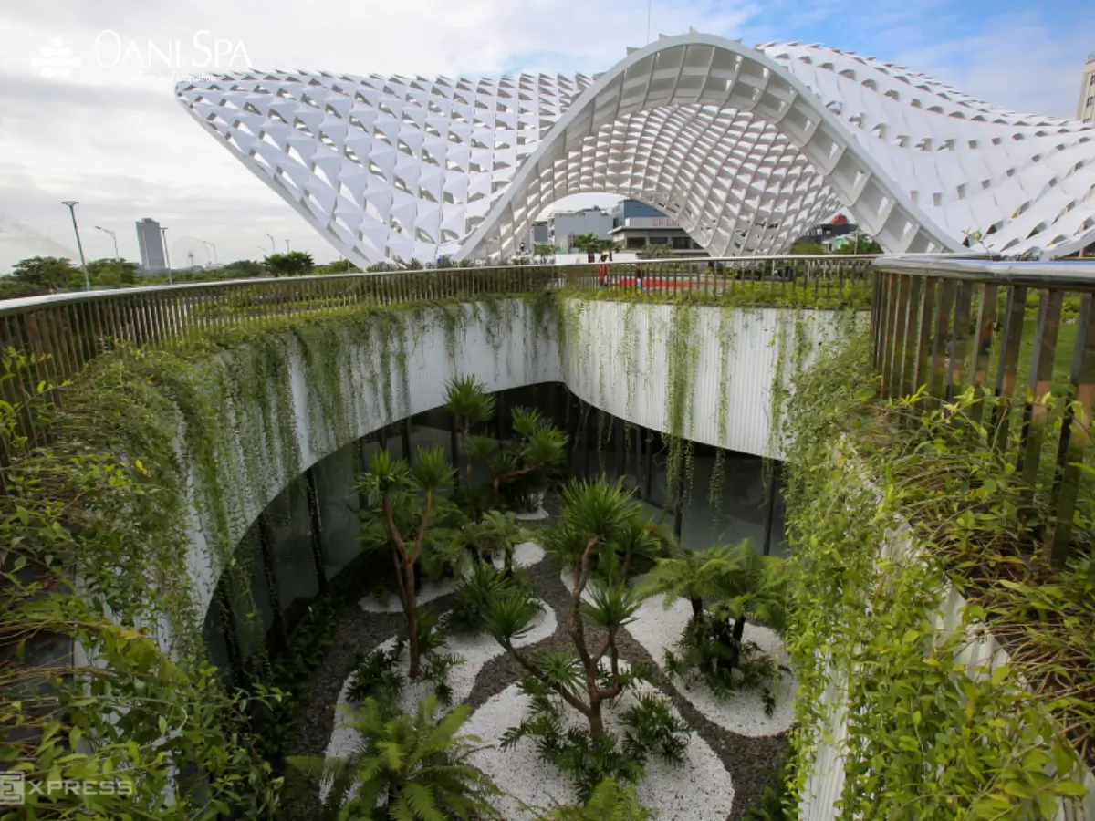 Công viên APEC Đà Nẵng