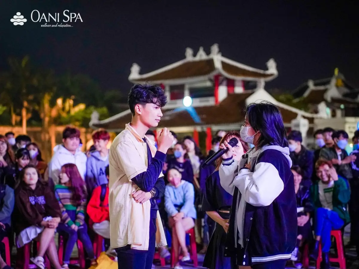 Công viên APEC Đà Nẵng