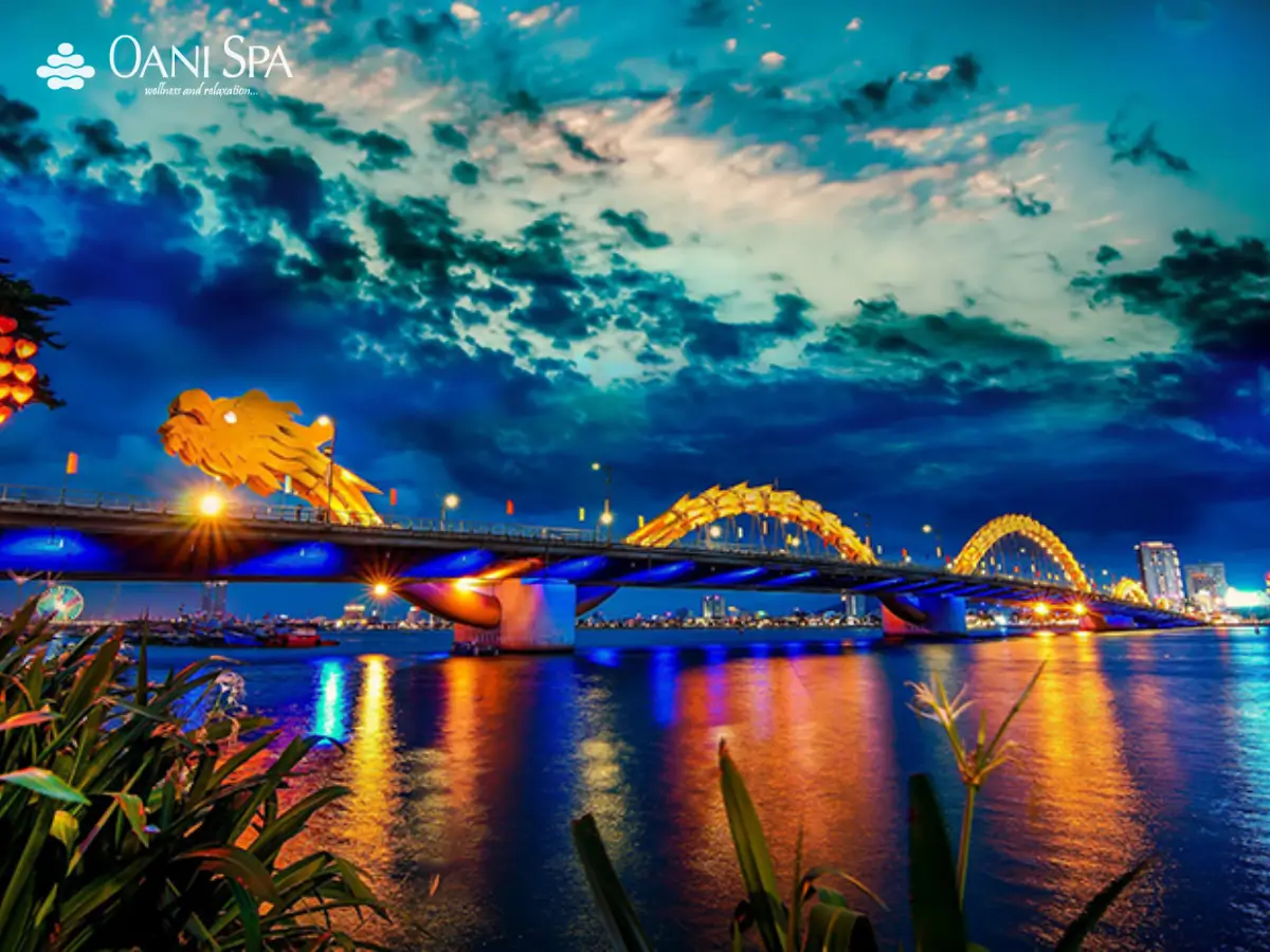 Công viên APEC Đà Nẵng