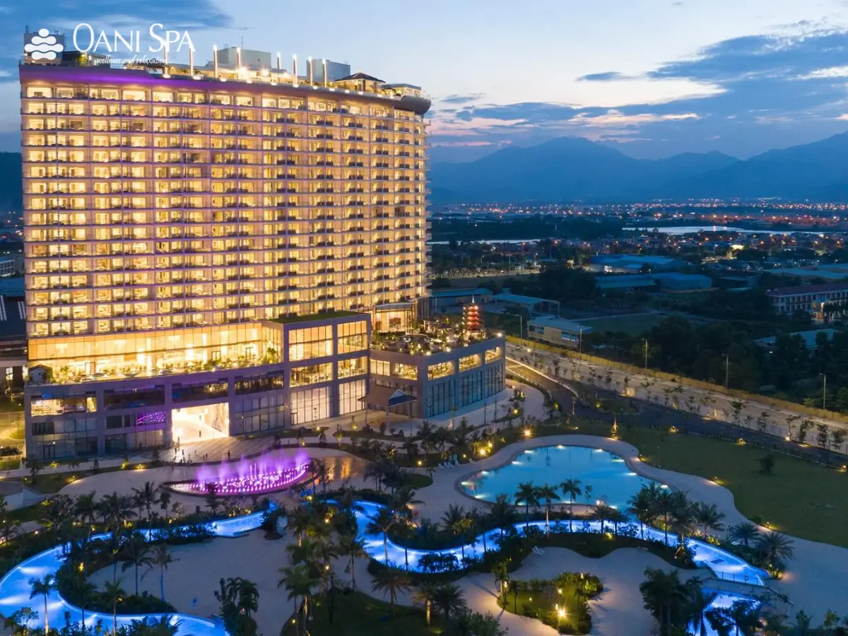 công viên nước đà nẵng