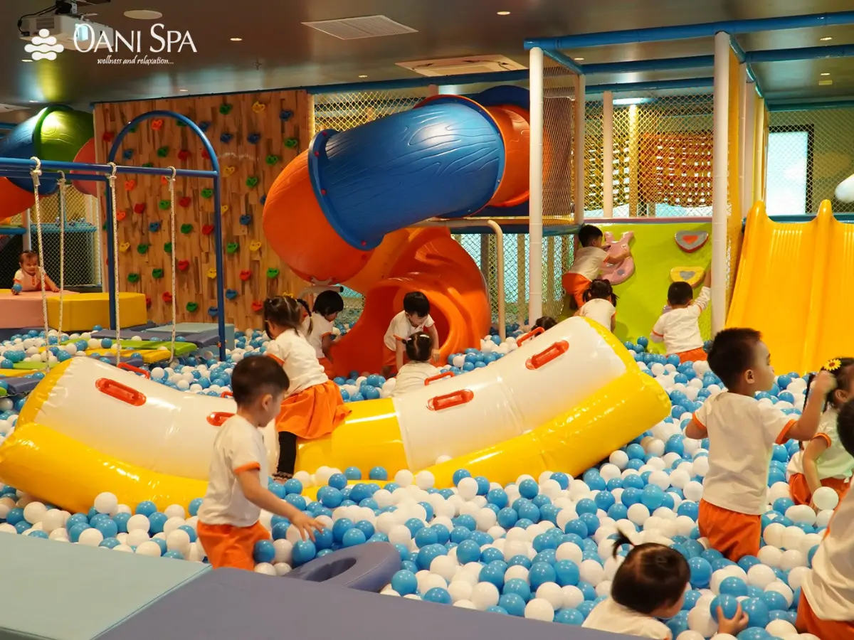 công viên nước đà nẵng