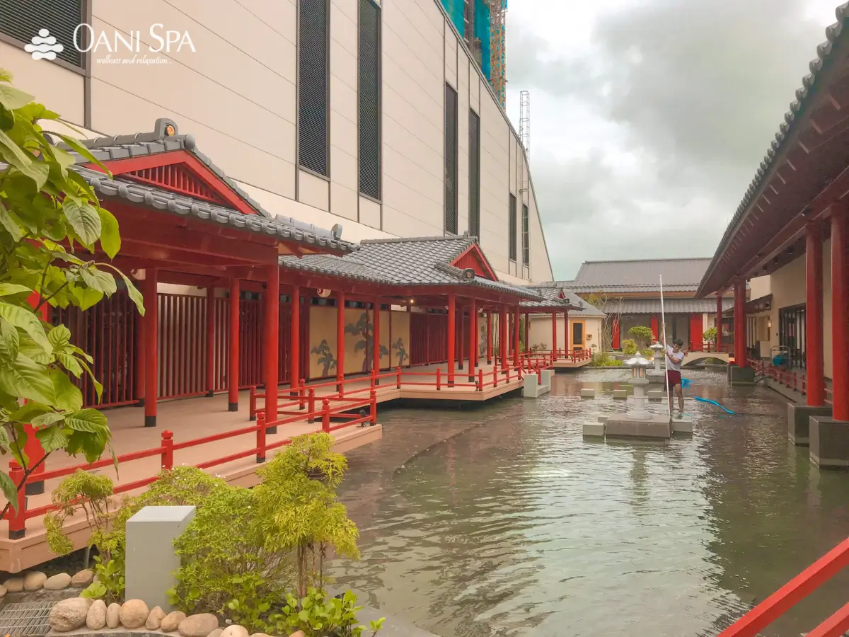 công viên nước đà nẵng