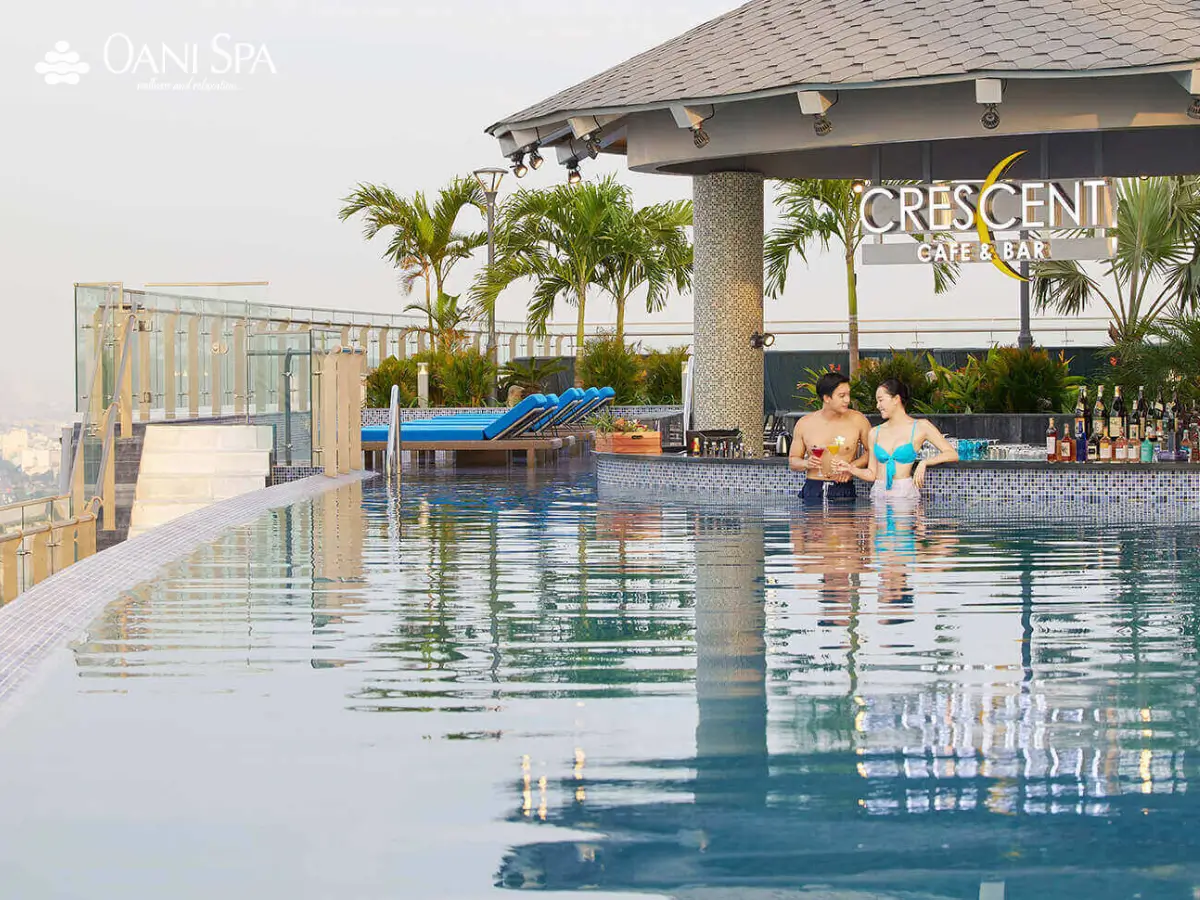 công viên nước đà nẵng