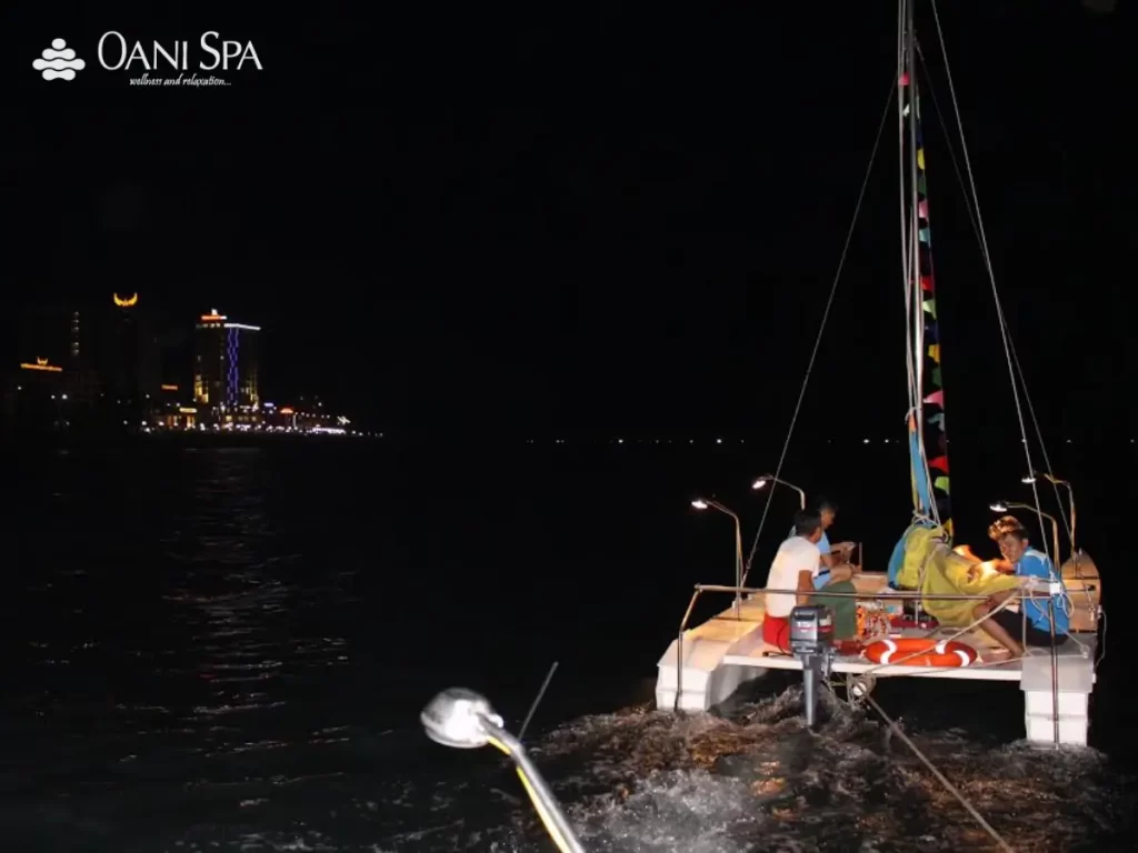 Cù lao xanh Quy Nhơn Cù lao xanh Quy Nhơn