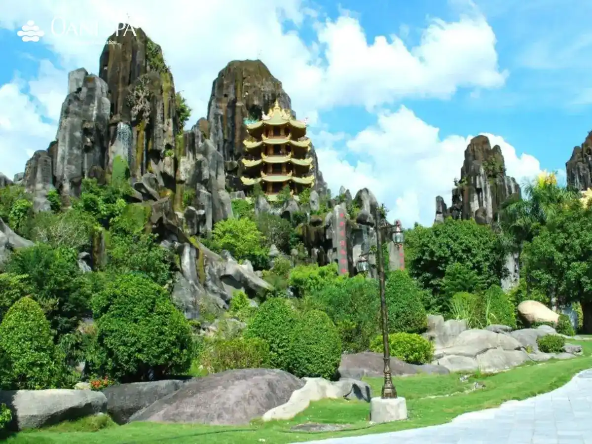 Đà Nẵng có gì chơi