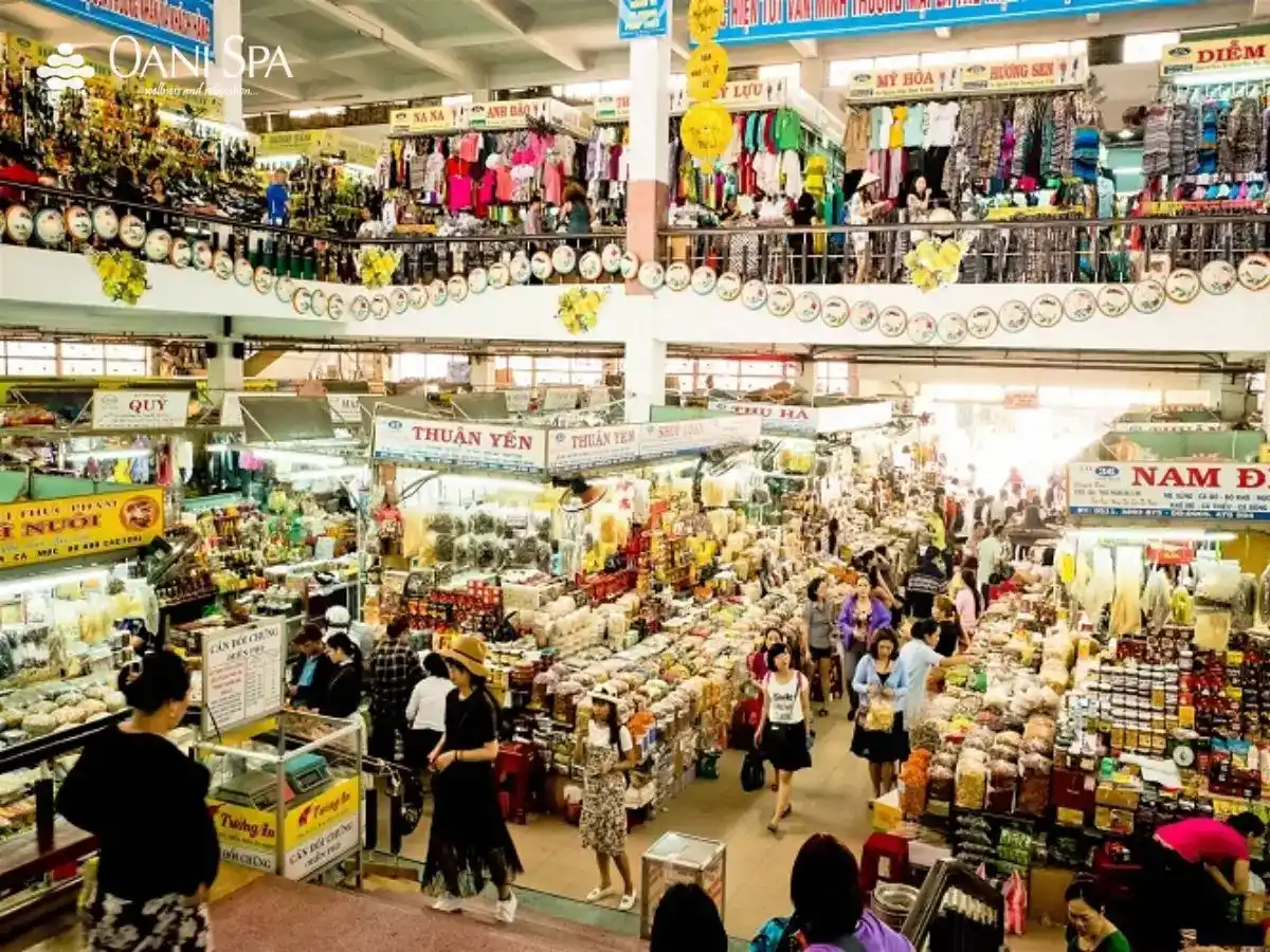 Đà Nẵng có gì chơi