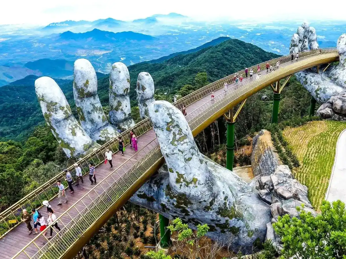 Đà Nẵng có gì chơi