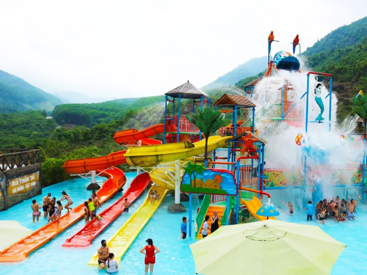 Đà Nẵng có gì chơi