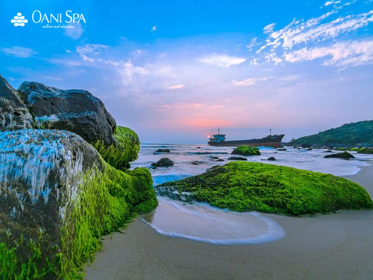 Đà Nẵng có gì chơi