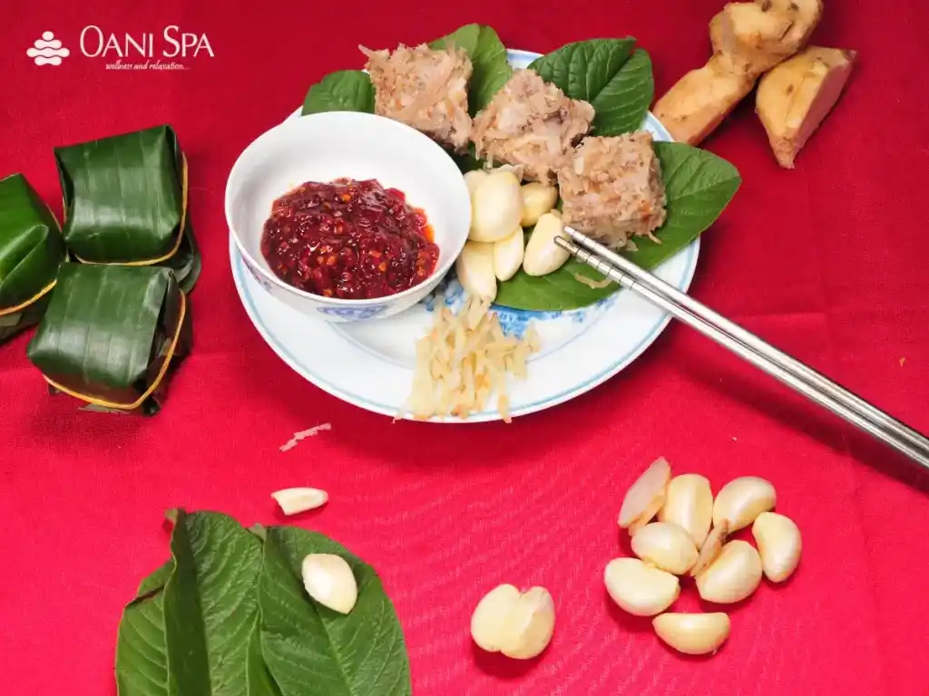 Đặc sản Đà Nẵng