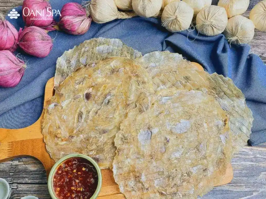 Đặc sản Đà Nẵng