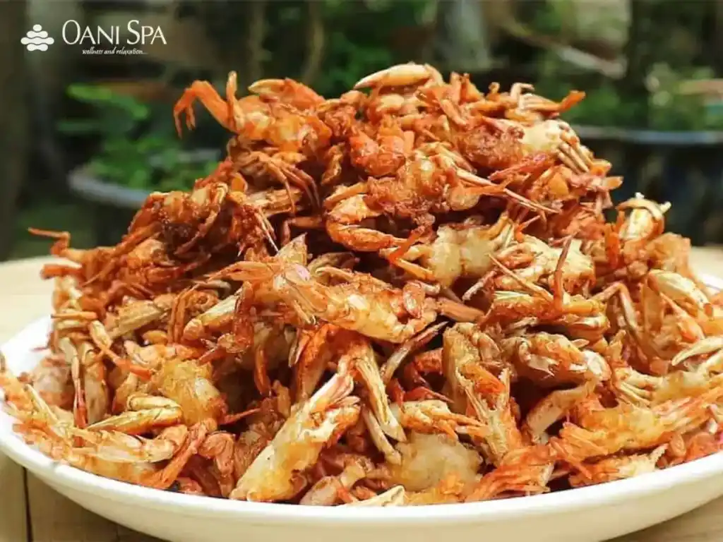 Đặc sản Đà Nẵng