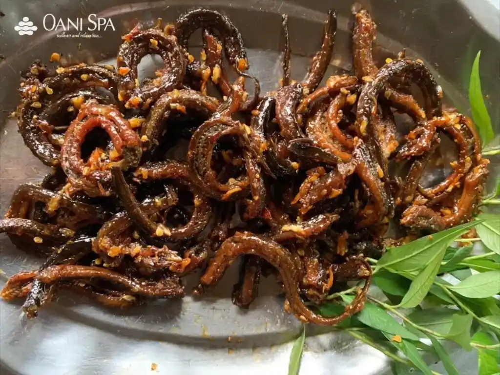 Đặc sản Đà Nẵng