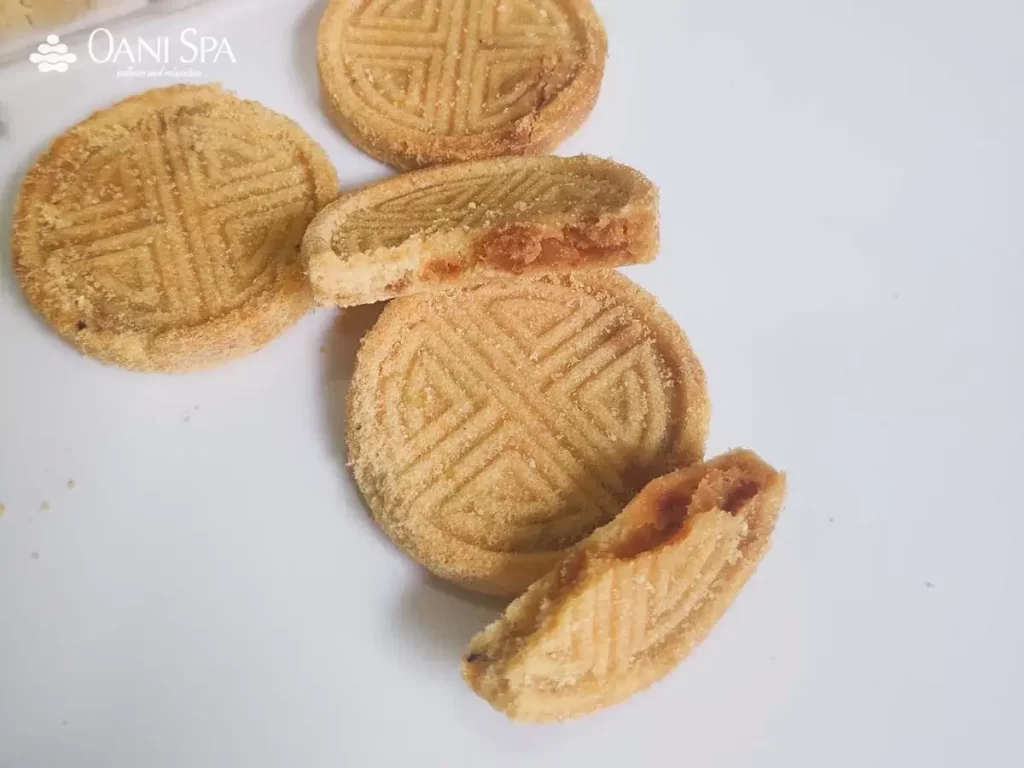 Đặc sản Đà Nẵng