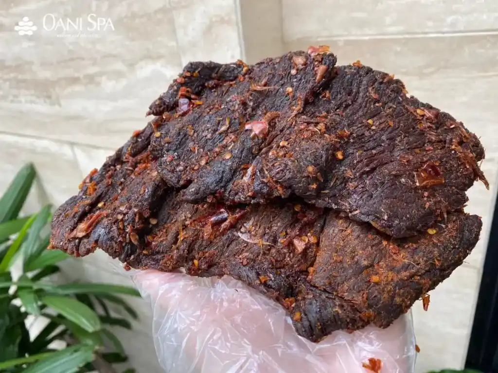 Đặc sản Đà Nẵng