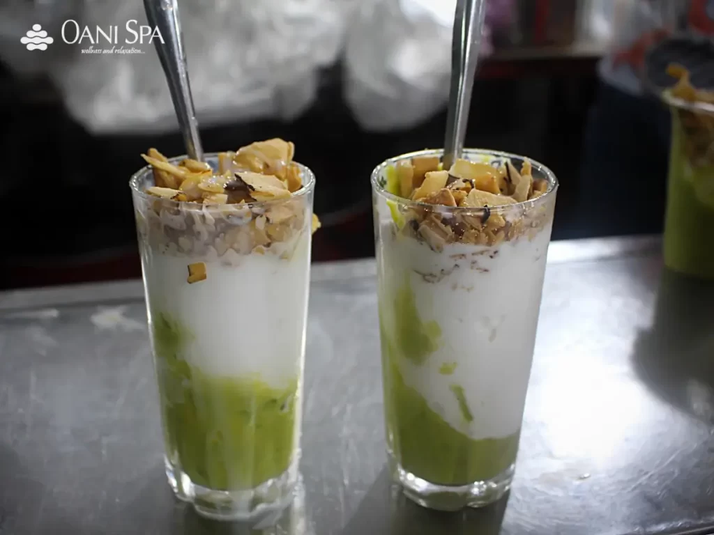 Đặc sản Đà Nẵng