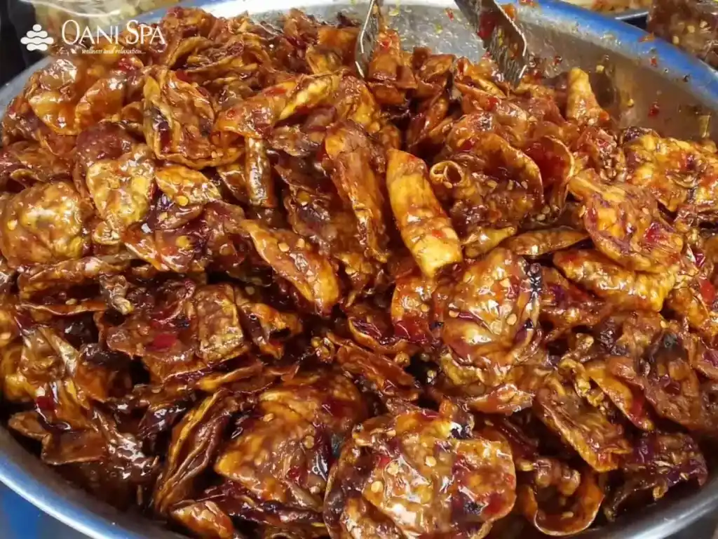 Đặc sản Đà Nẵng