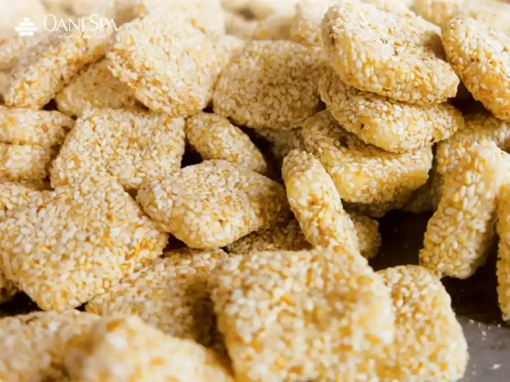 Đặc sản Đà Nẵng