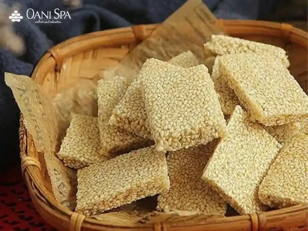 đặc sản Huế làm quà