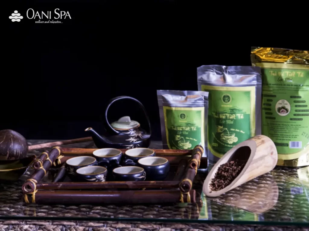 đặc sản Huế làm quà