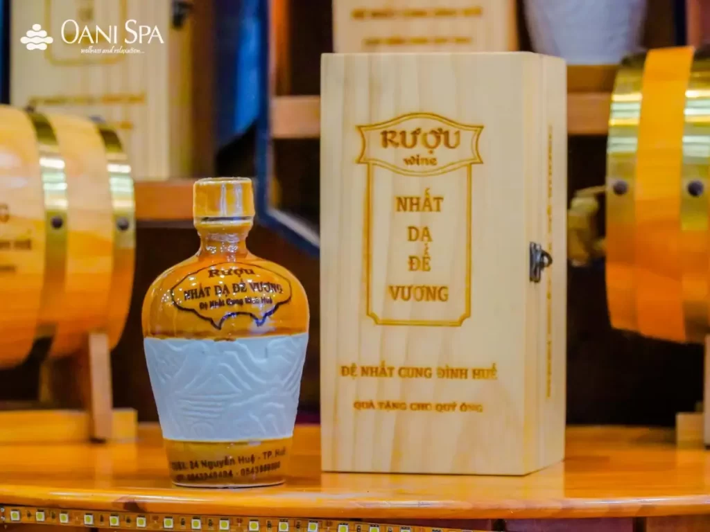 đặc sản Huế làm quà