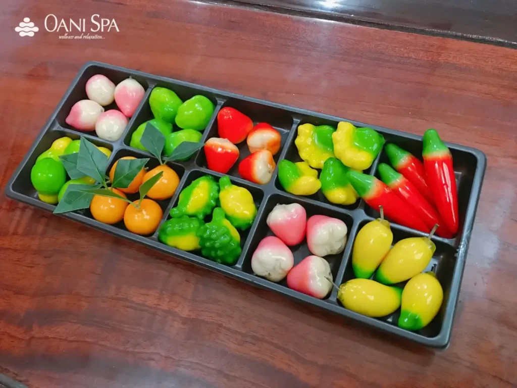 đặc sản Huế làm quà