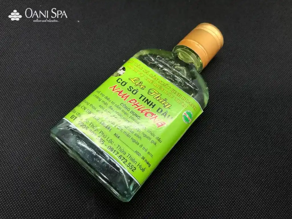 đặc sản Huế làm quà