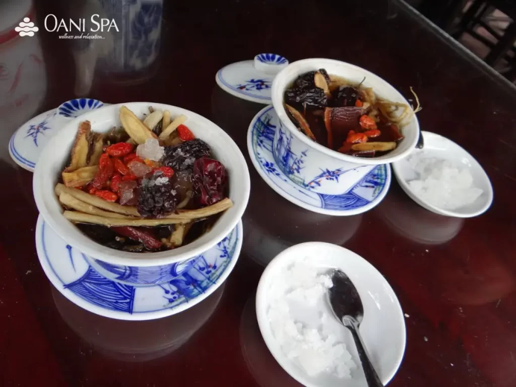 đặc sản Huế làm quà