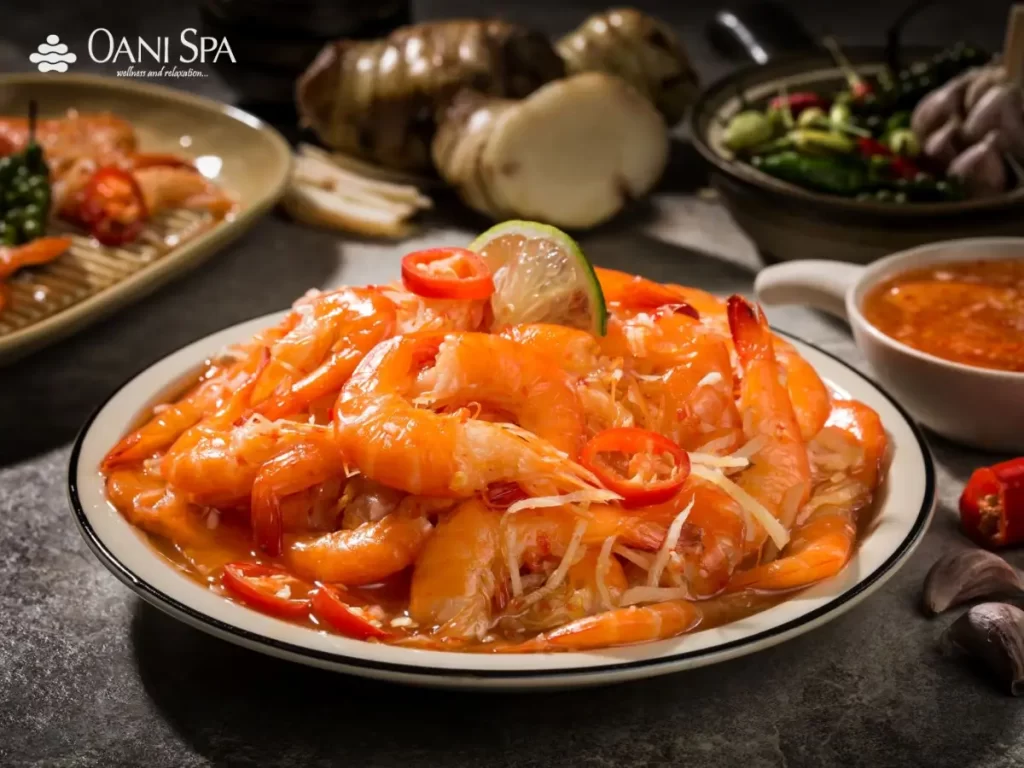 đặc sản Huế làm quà