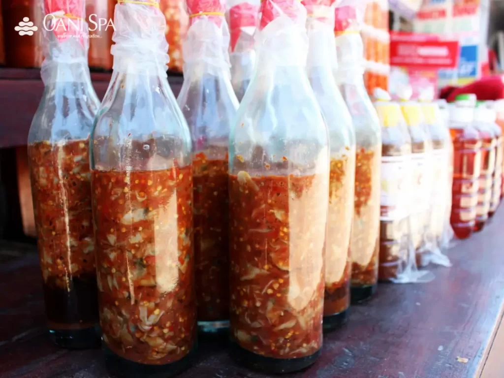 đặc sản Huế làm quà