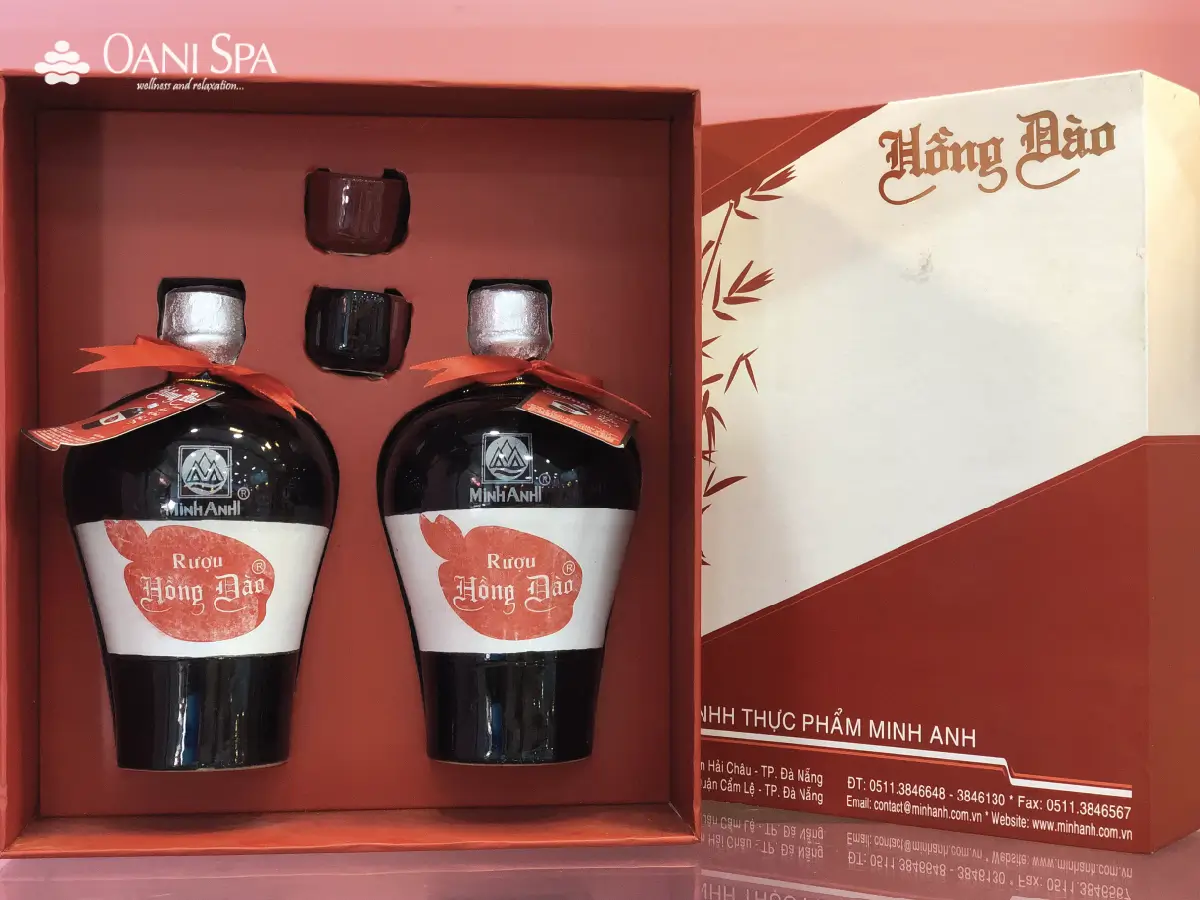 đặc sản Quảng Nam đặc sản Quảng Nam