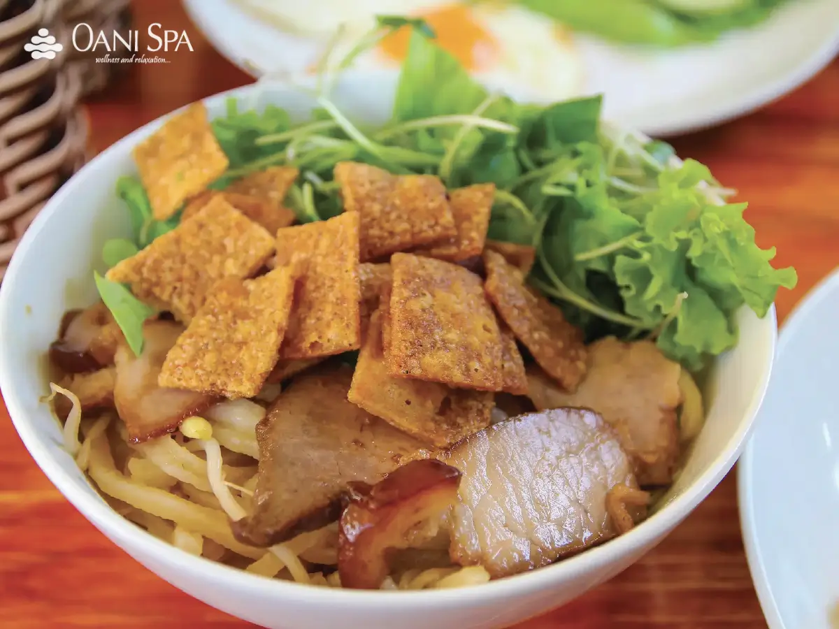 đặc sản Quảng Nam đặc sản Quảng Nam