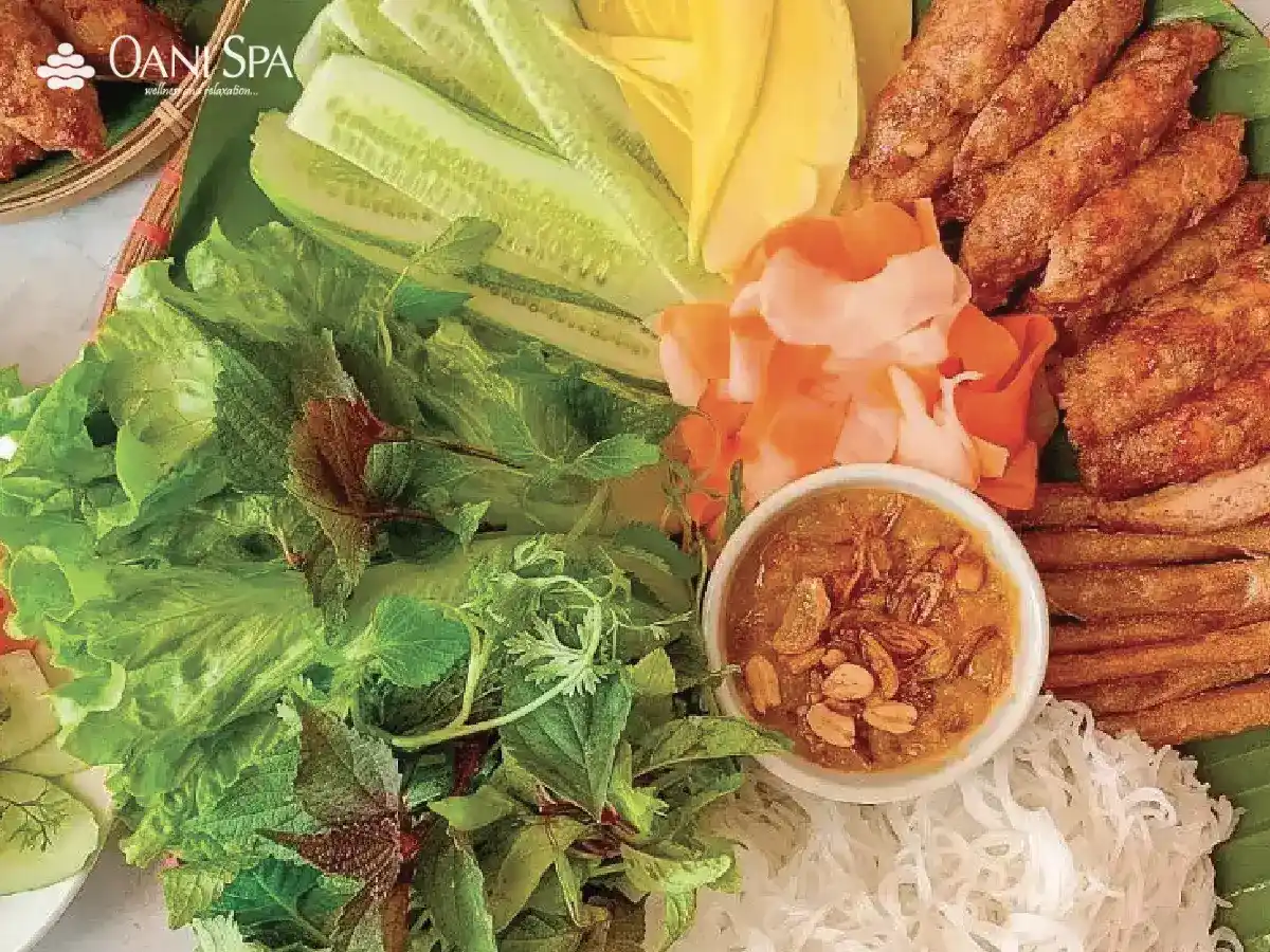 đặc sản Quảng Nam đặc sản Quảng Nam