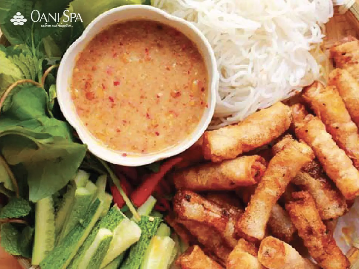 đặc sản Quảng Nam đặc sản Quảng Nam