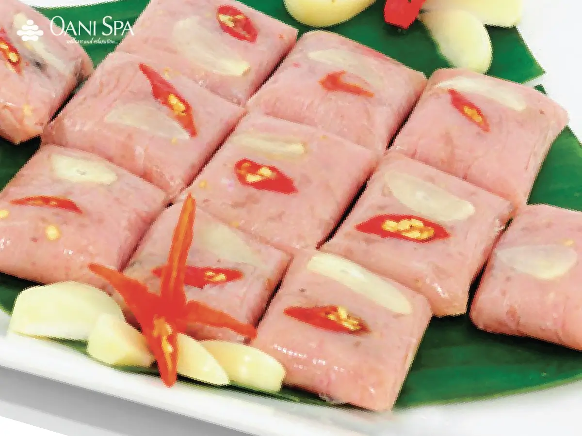 đặc sản Quảng Nam đặc sản Quảng Nam