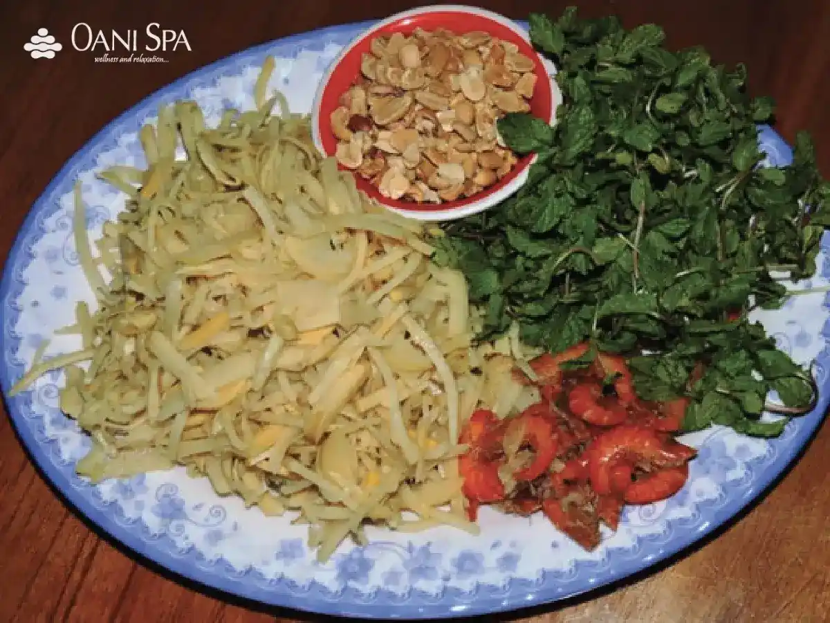 đặc sản Quảng Nam đặc sản Quảng Nam