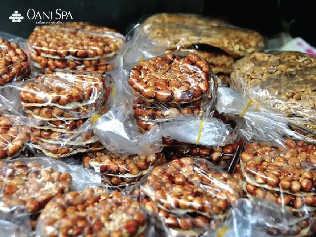 đặc sản Quảng Nam đặc sản Quảng Nam