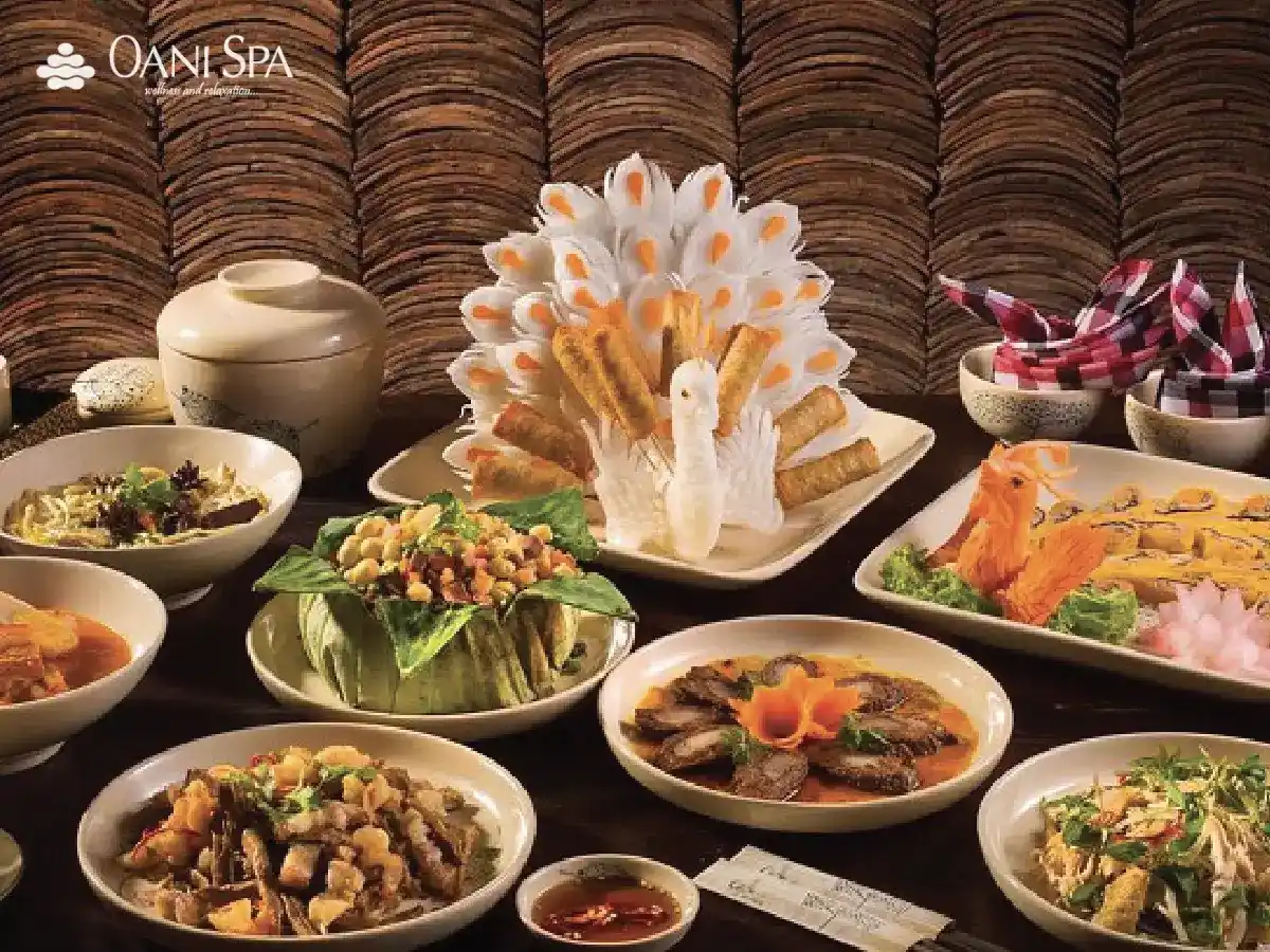 đặc sản Quảng Nam đặc sản Quảng Nam