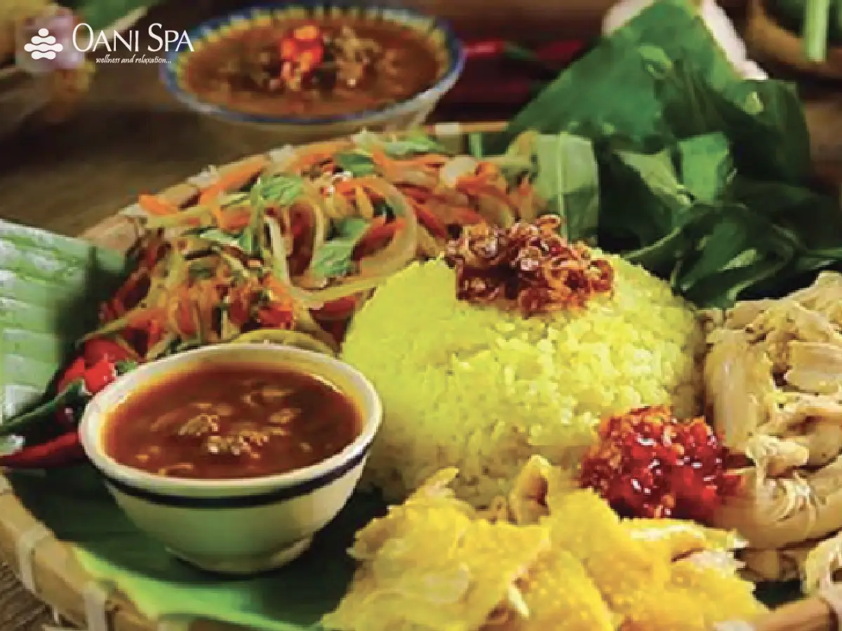 đặc sản Quảng Nam đặc sản Quảng Nam