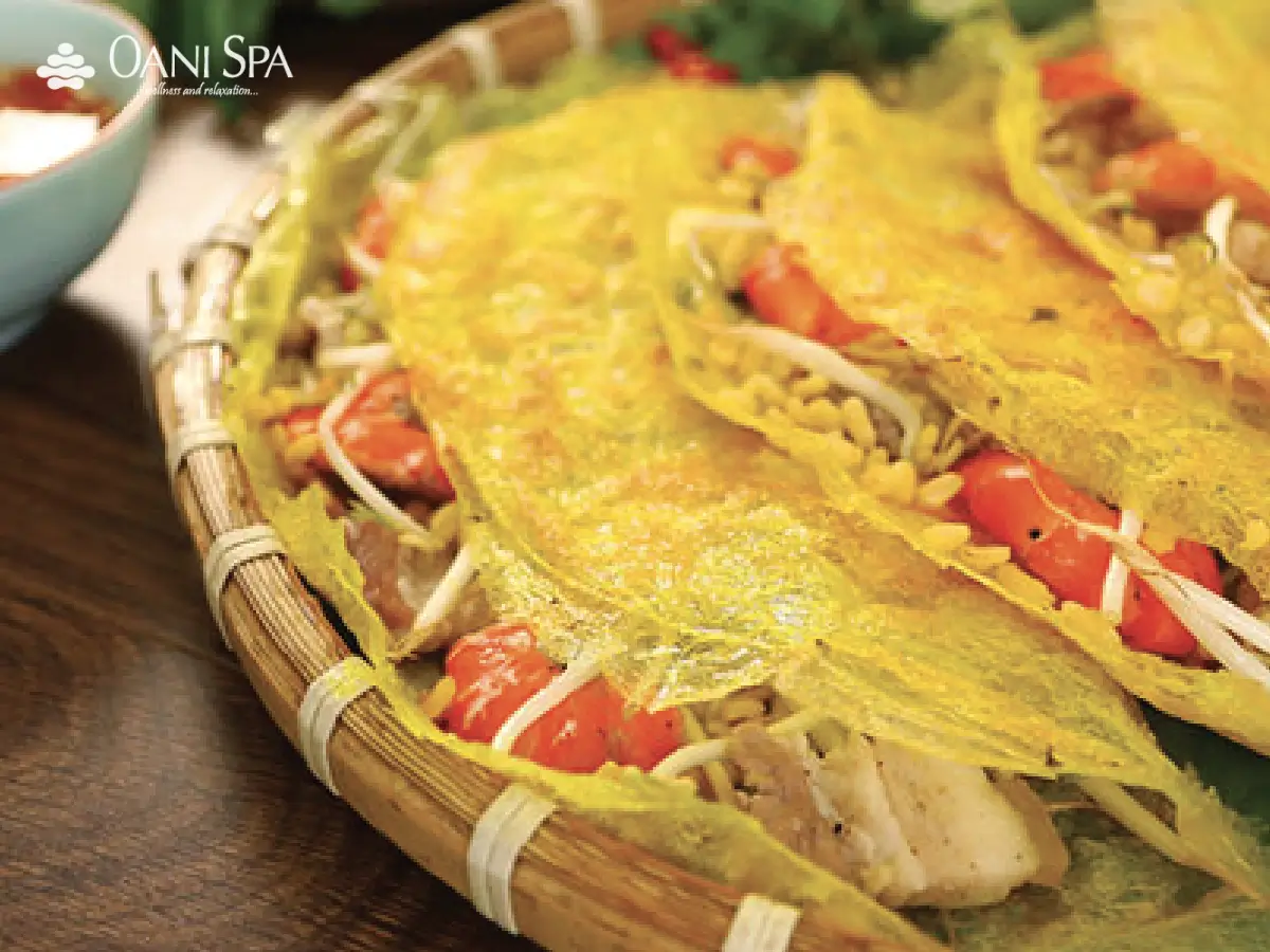 đặc sản Quảng Nam đặc sản Quảng Nam