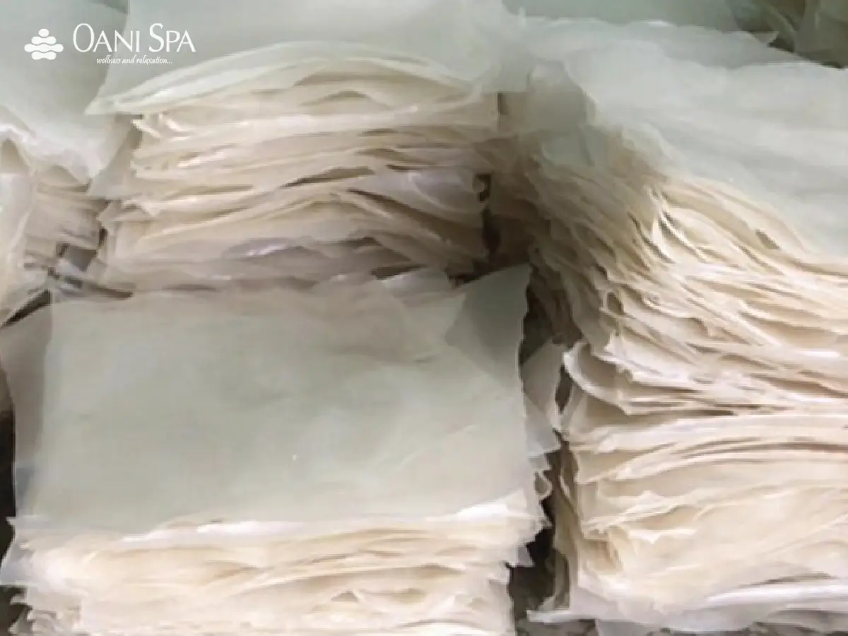 đặc sản Quảng Nam đặc sản Quảng Nam