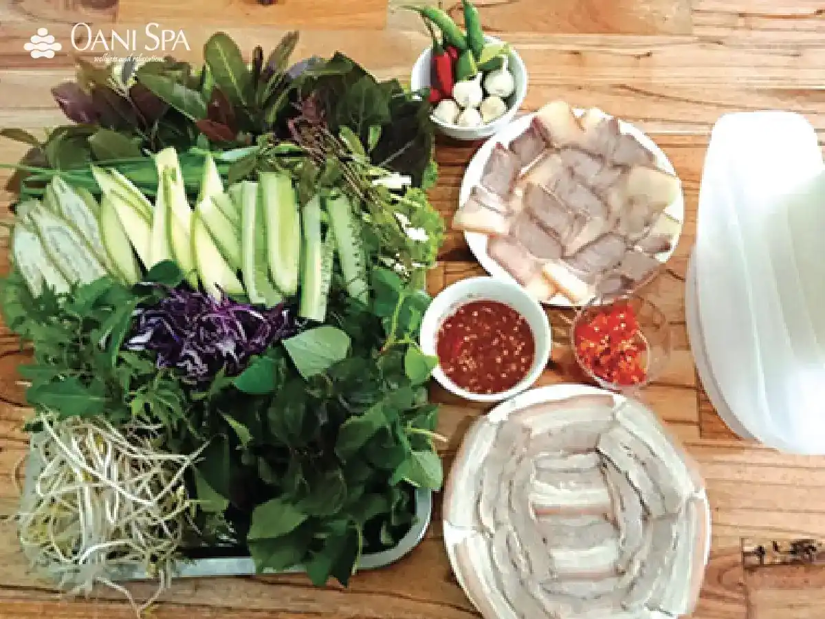 đặc sản Quảng Nam đặc sản Quảng Nam